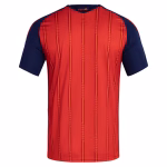 Spain Home Shirt 2026 Back