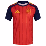 Spain Home Shirt 2026