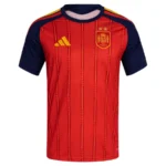 Spain Home Shirt 2026 Champions Edition - Image 2