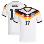Germany home shirt 2026 in pakistan