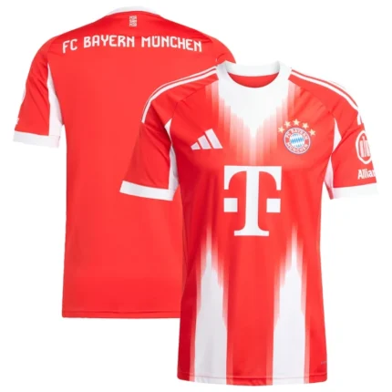 bayern munich-home-shirt-2025-26