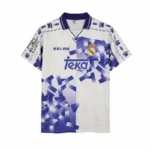 Real Madrid 96/97 shirt