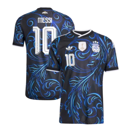 Argentina Away Shirt 2026