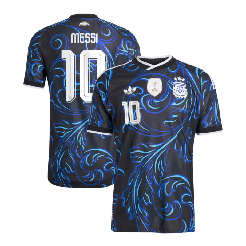 Argentina Away Shirt 2026