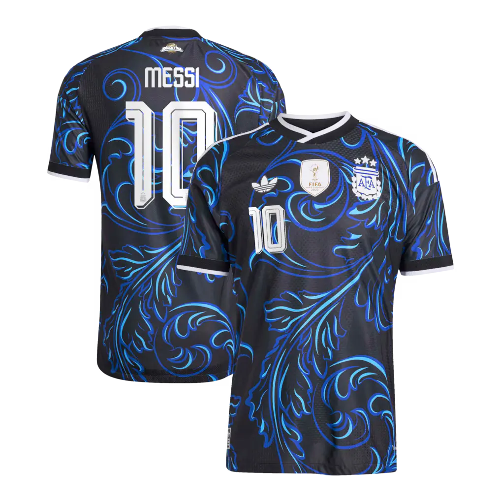 Argentina Away Shirt 2026 Argentina Away Shirt 2026