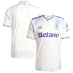 Aston Villa Third Shirt 2025-26