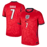 England Away Stadium Shirt 2026