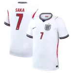 England Home Stadium Shirt 2026