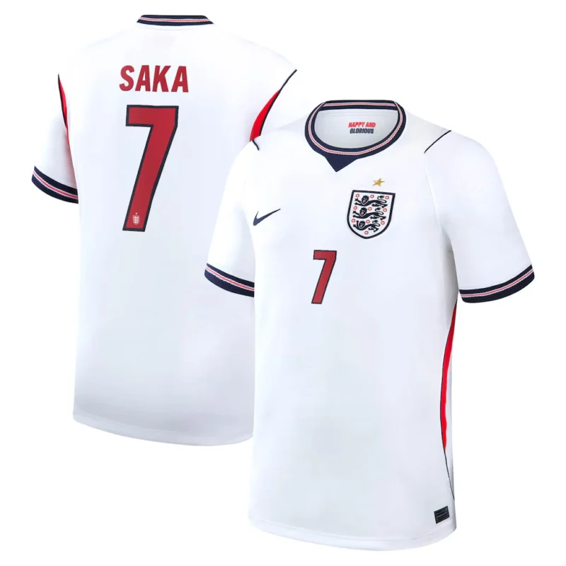 England Home Stadium Shirt 2026