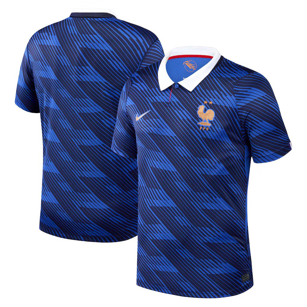 France Home Shirt 2026 In Pakistan Football Shirts france-home-shirt-2026-in-pakistan-football-shirts