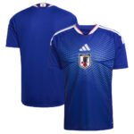 Japan Home Shirt 2026