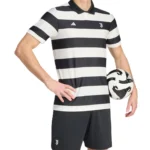 Juvantus 4th kit 2025-26 with short