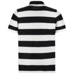 Juvantus 4th shirt 2025-26 back view