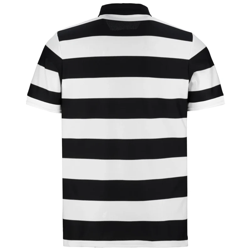 Juvantus 4th shirt 2025-26 back view