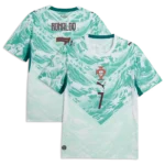 Portugal Away Shirt 2026