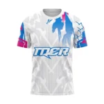 Sports Grunge Concept MCR shirt