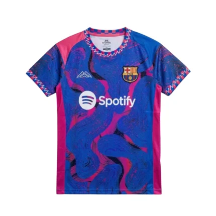 barcelona concept design front view