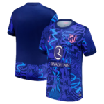 Atlético de Madrid Third Shirt 2024-25
