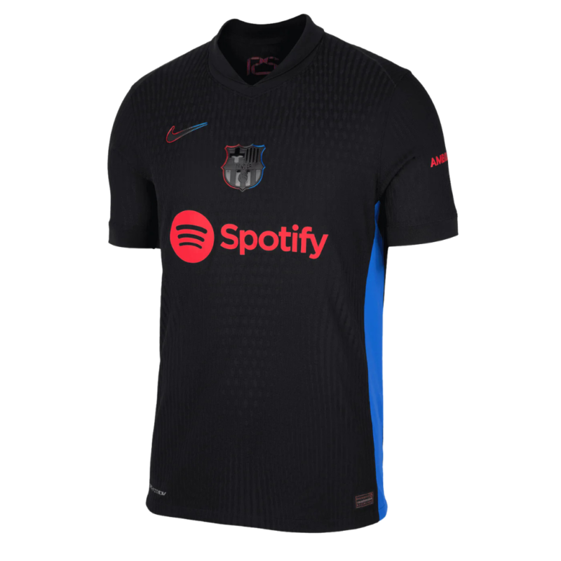 Barcelona Away Shirt 2024-25