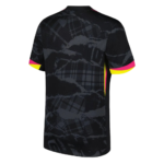 Chelsea Third Shirt 2024-25 Back
