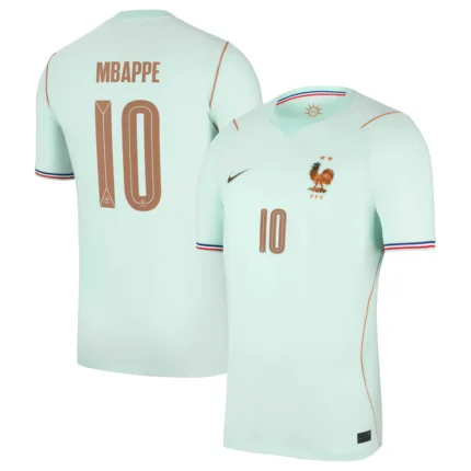 France Away Shirt 2026