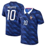 France Home Shirt 2026