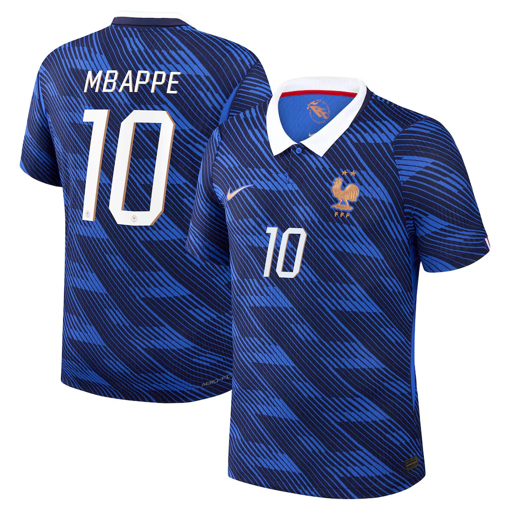 France Home Shirt 2026 France Home Shirt 2026