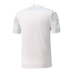 Manchester City Third Shirt 20-21