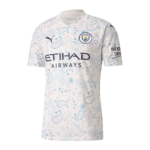 Manchester City Third Shirt 20-21