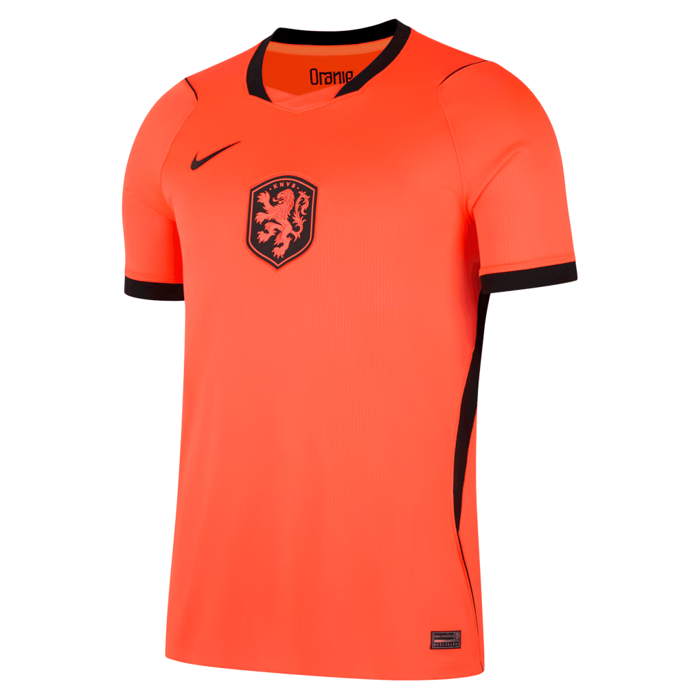 Netherlands Home Shirt 2026 Netherlands Home Shirt 2026