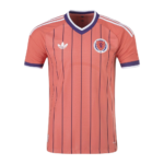 Scotland Away Shirt 2026