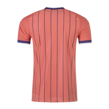 Scotland Away Shirt 2026 Back