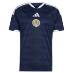 Scotland Home Shirt 2026