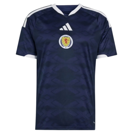 Scotland Home Shirt 2026