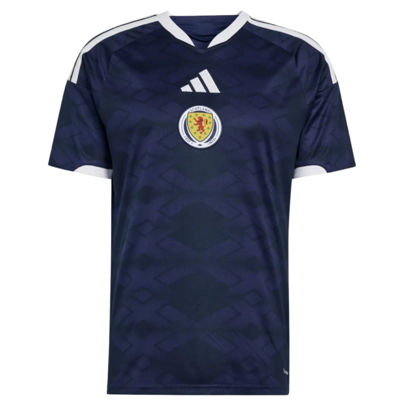 Scotland Home Shirt 2026