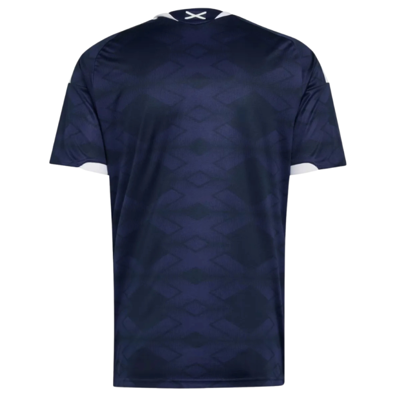 Scotland Away Shirt 2026
