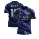 Arsenal Start Concept Football Shirt