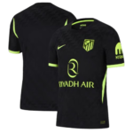 Atlético de Madrid Away Shirt 2026-27