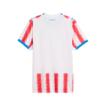 Paraguay Home Shirt 2026 Back