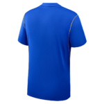 Chelsea Home Shirt 2026-27 Back