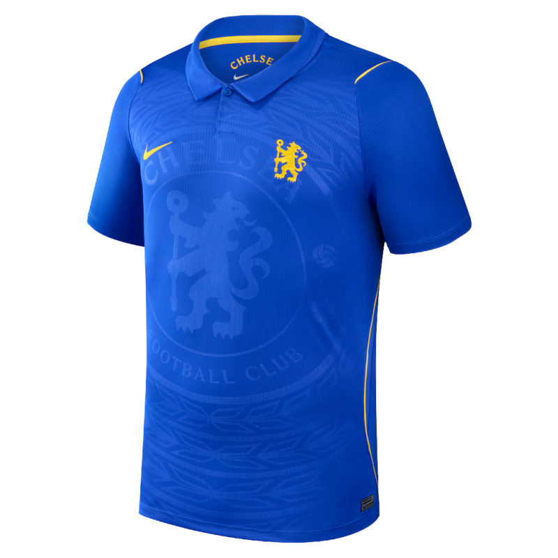 Chelsea Home Shirt 2026-27 Front
