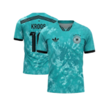 Germany 2023-24