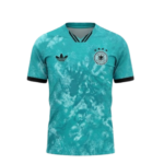 Germany W 2023-24 Front