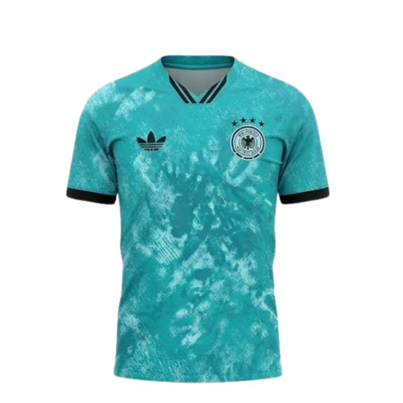 Germany W 2023-24 Front