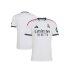 Real Madrid Home Shirt 2026-27