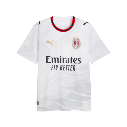 AC Milan Away Shirt 2026-27