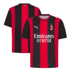 AC Milan Home Shirt 2026-27