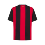 AC Milan Home Shirt 2026-27 Back