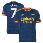 Arsenal Away Shirt 2026-27