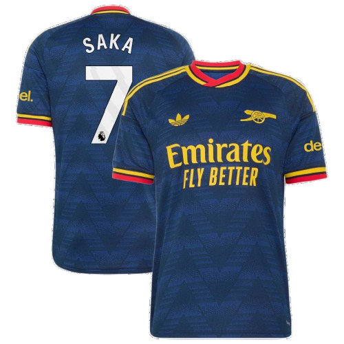 Arsenal Away Shirt 2026-27
